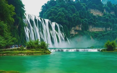 去贵州旅游大概多少钱？教你如何规划预算不被坑