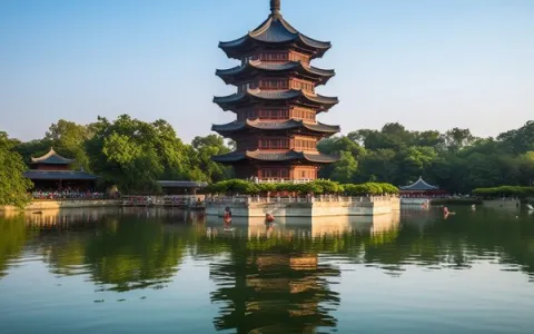 怎么建设古塔景区网站才能吸引更多游客游览？