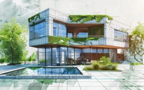 哪些是2026年建筑设计网站的建设关键步骤？