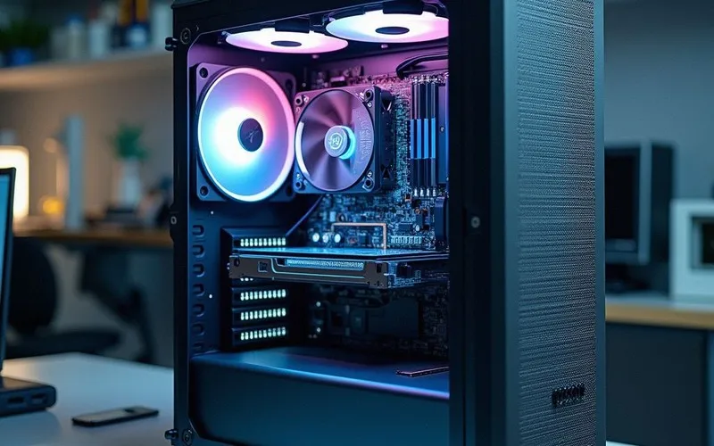 怎么选择PC和主机?区别对比及性能测试指南 怎么选择PC和主机?区别对比及性能测试指南