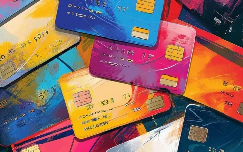 如何选择最适合自己的信用卡？额度怎么批更快？