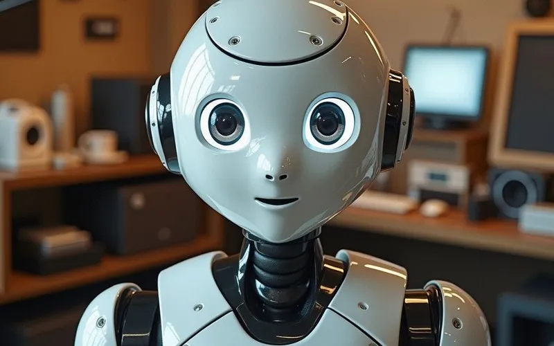如何选择适合您的AI人工智能机器人及价格解析 如何选择适合您的AI人工智能机器人及价格解析