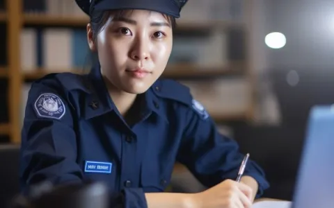 如何快速搭建公安网站，需要哪些手续流程？