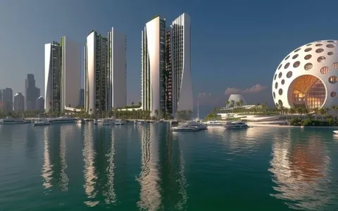 哪个网站建设公司做珠江摩尔项目效果好价格合理？