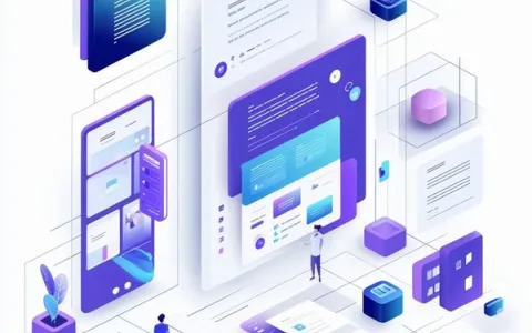 如何建设网站并制作APP：流程步骤详解及预算分析
