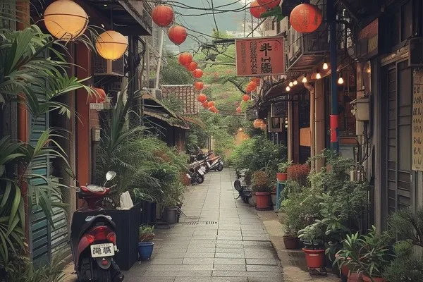 台湾哪里买代理IP便宜？最佳选购指南