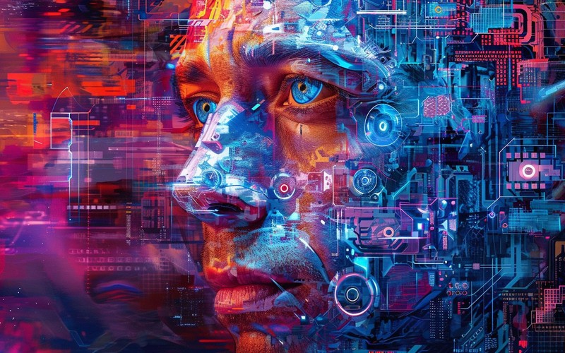 人脸识别与人工智能的关系解析
