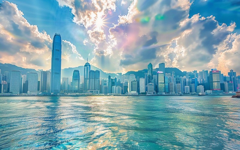 香港国际带宽怎么选？5m独享价格多少钱