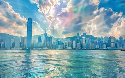 香港国际带宽怎么选？5m独享价格多少钱