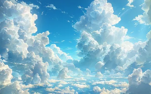 怎么为腾讯云设置好看的幕布背景图？免费下载和制作方法