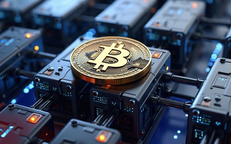 在云主机上怎么挖矿会导致哪些弊端？