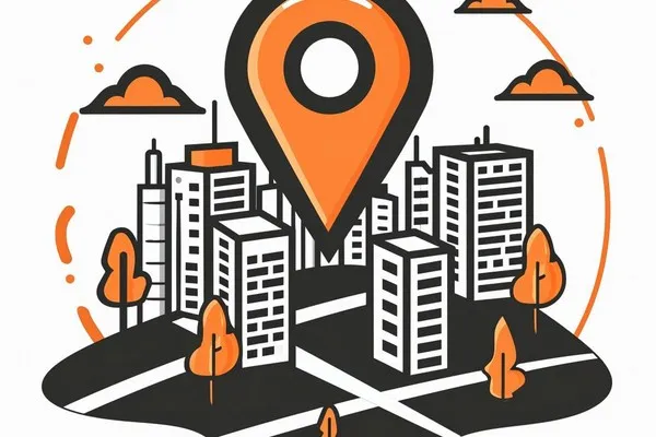 如果提供网站建设服务，哪些城市支持本地化部署？