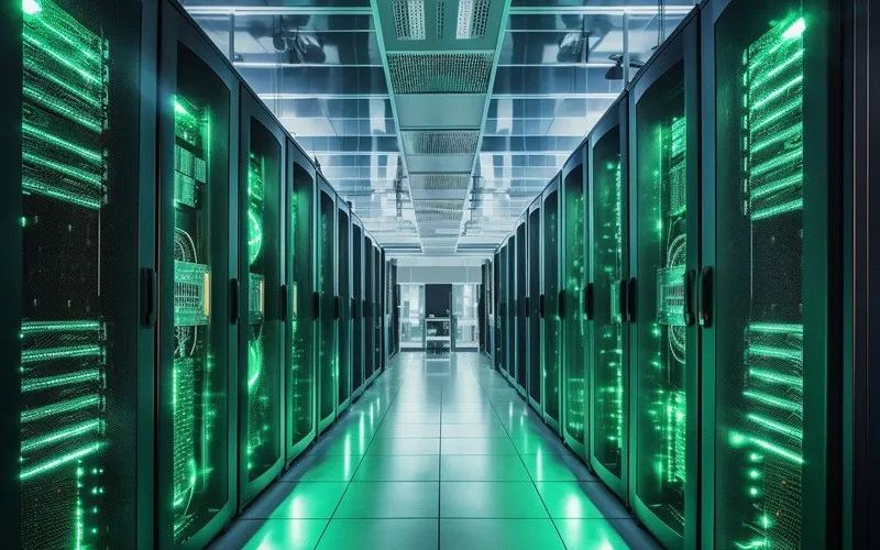 中国联通400万gpu服务器