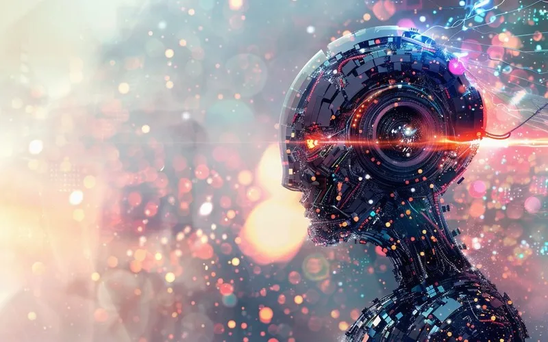 人工智能影响的行业深度解析与变革趋势 人工智能影响的行业深度解析与变革趋势