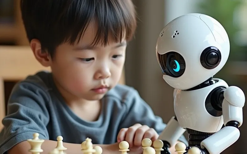 人工智能学习机选购指南与推荐排名最新版 人工智能学习机选购指南与推荐排名最新版