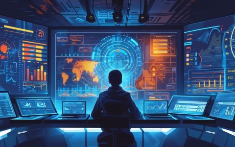 Vultr云主机监控怎么有效保障业务稳定运行