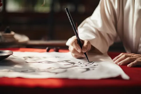 如何建立书法教学网站及所需费用分析指南 如何建立书法教学网站及所需费用分析指南