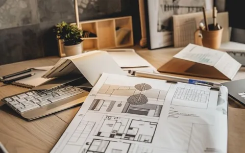 哪些步骤属于完整的网站建设品牌策划？包含哪些成本项目？