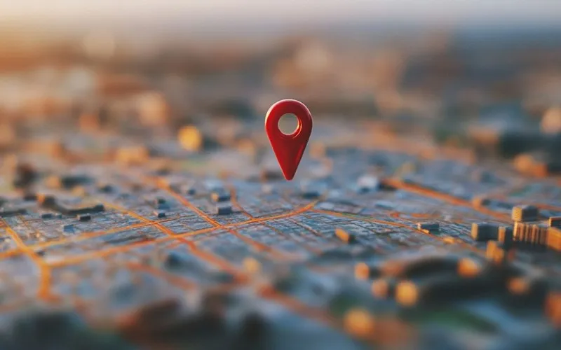 高德地图小程序官方功能与使用指南