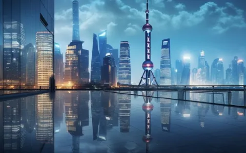 上海上市公司网站怎么建？专业方案哪里找