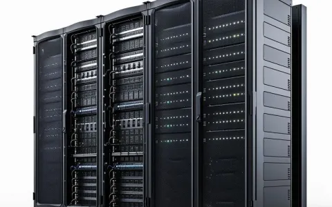选购建站服务器：用什么操作系统及网站类型选哪些？