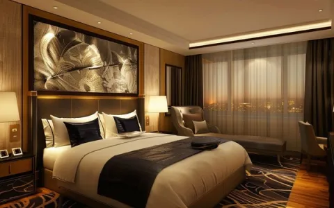 如何选择青海专业的宾馆网站建设公司及所需费用？