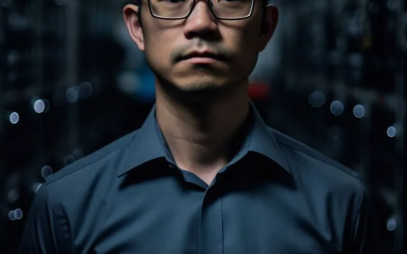 运维人的突围:云原生时代从机器守卫者到架构领航者 运维人的突围:云原生时代从机器守卫者到架构领航者
