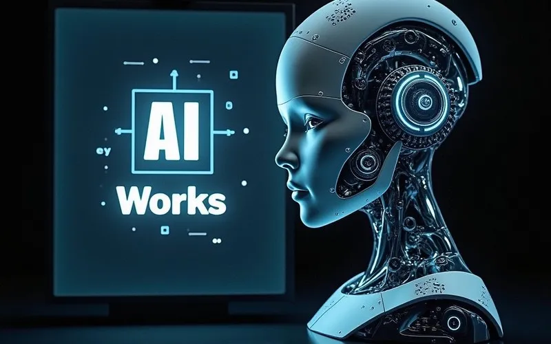 AI人工智能图片生成工具与高清素材免费下载 AI人工智能图片生成工具与高清素材免费下载