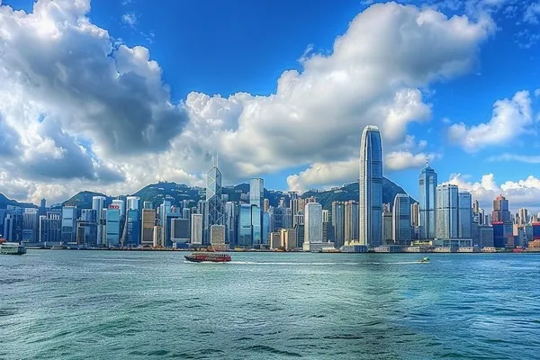 哪些香港VPS既便宜又稳定?价格和线路怎么选? 哪些香港VPS既便宜又稳定?价格和线路怎么选?