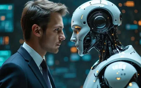为什么人工智能最终不可能控制人类？