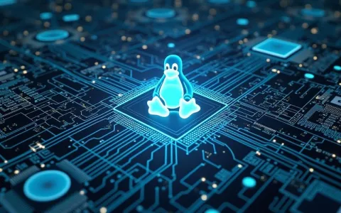 使用Linux的apropos命令轻松查找命令功能描述
