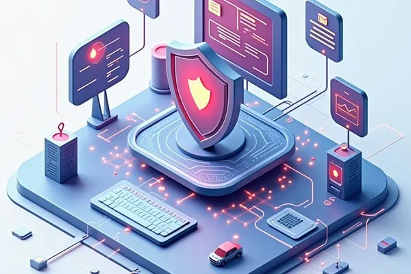 高防ip动态怎么选才更安全? 高防ip动态怎么选才更安全?