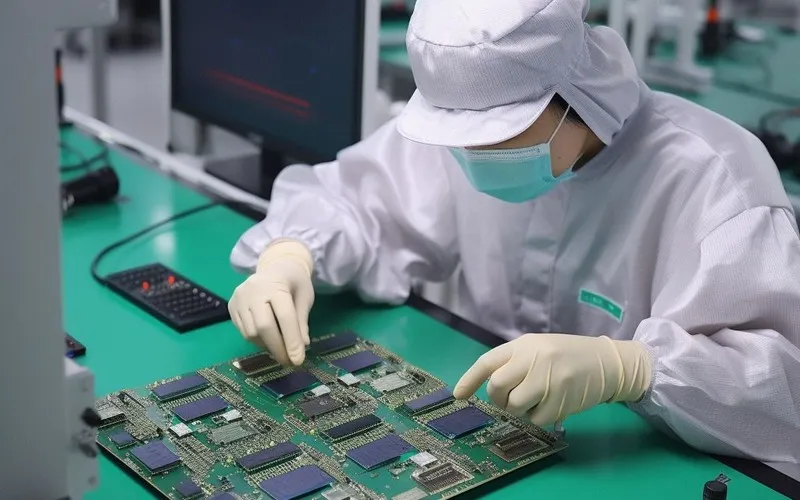 pcie gpu服务器