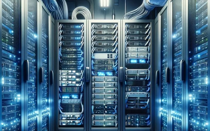 为什么企业应该选择自建IDC以及预算怎么规划