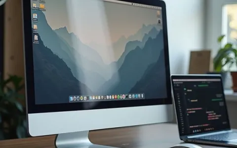 切换macOS系统建网站前要了解哪些必要流程