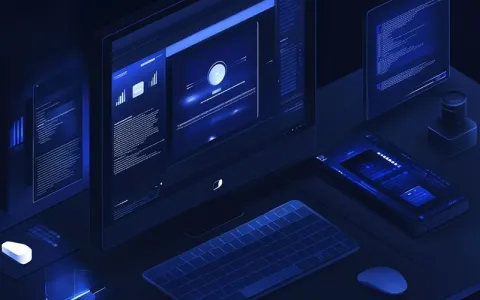 自建网站需要哪些准备工作怎么规划预算？