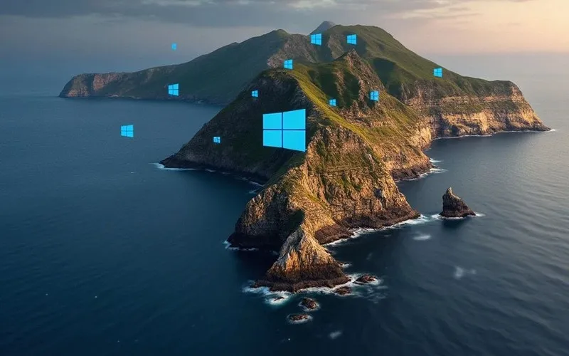 Windows格式化：如何分配单元大小以优化性能