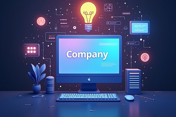 如何选择正规的清河网站建设公司需要多少钱