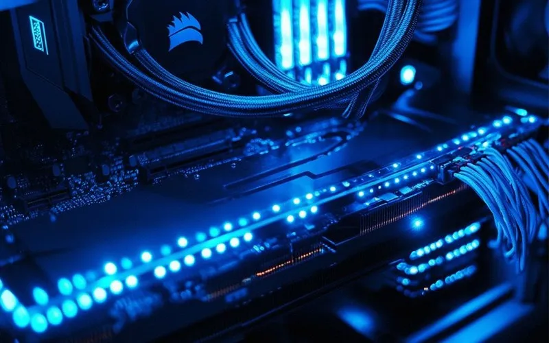服务器gpu卡装在pc机上