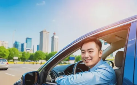 如何选择靠谱的汽车租赁平台  费用、流程全解析
