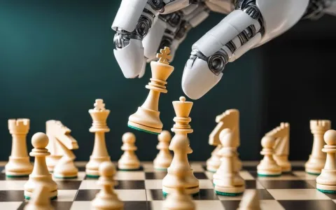 人工智能如何下棋？其原理与学习步骤详解