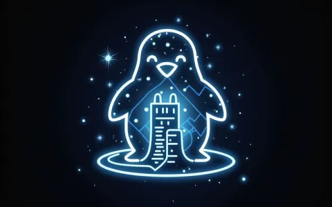 在Linux系统上设置CCProxy代理的实用教程