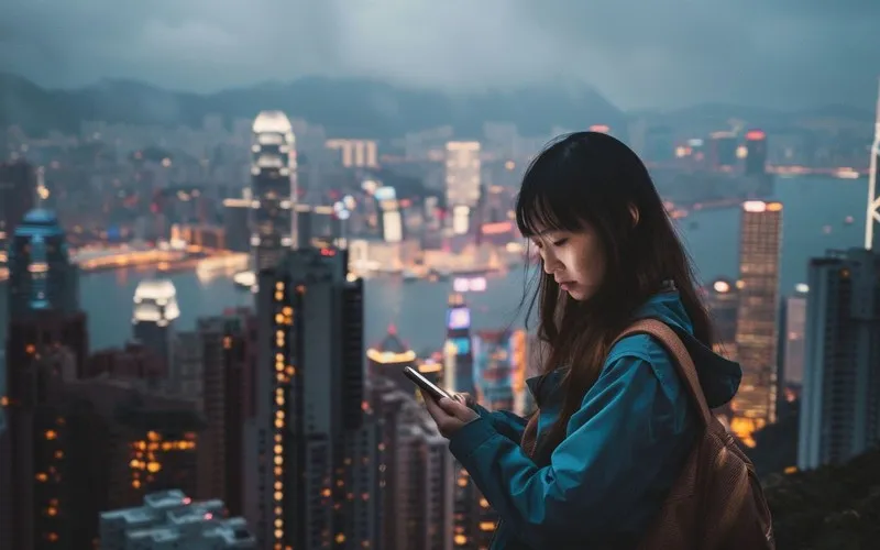 为什么香港和大陆网站访问不同？网速-限制原因有哪些