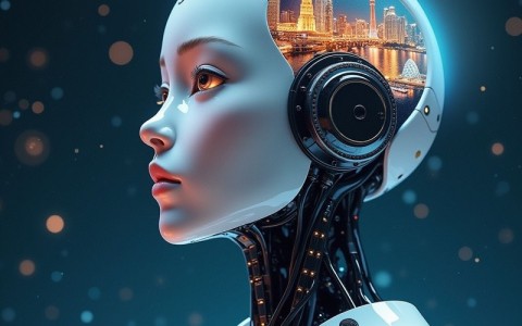 中国人工智能网：最新技术动态与行业资讯门户