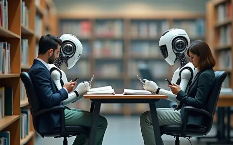 人工智能学校：教育智能化的未来发展方向