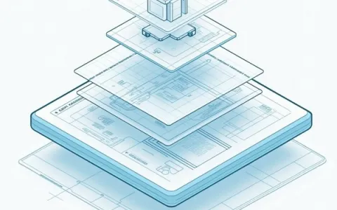 怎么做网站架构建设？核心步骤与价格方案指南