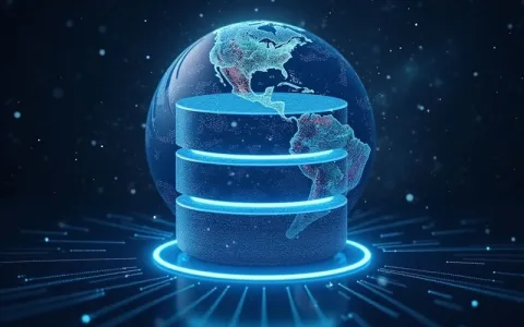 怎么选择适用于海外空间的中国数据库品牌及价格对比？