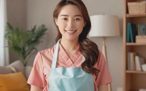 家政服务网站怎么选才靠谱