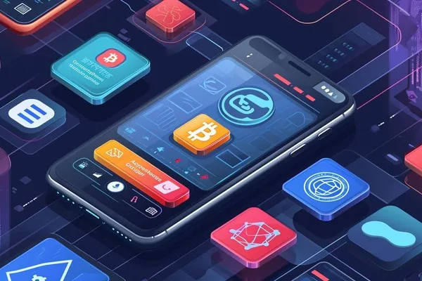 怎么选择合适的手机App建设平台及费用参考