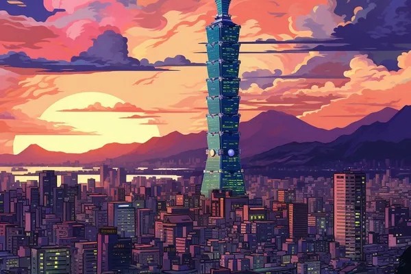 如何快速找到可用的台湾IP资源？